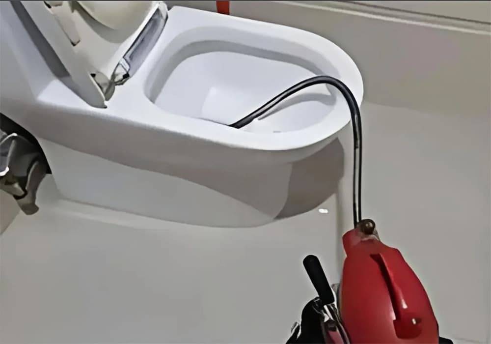 防城卫生间下水道堵塞怎么疏通