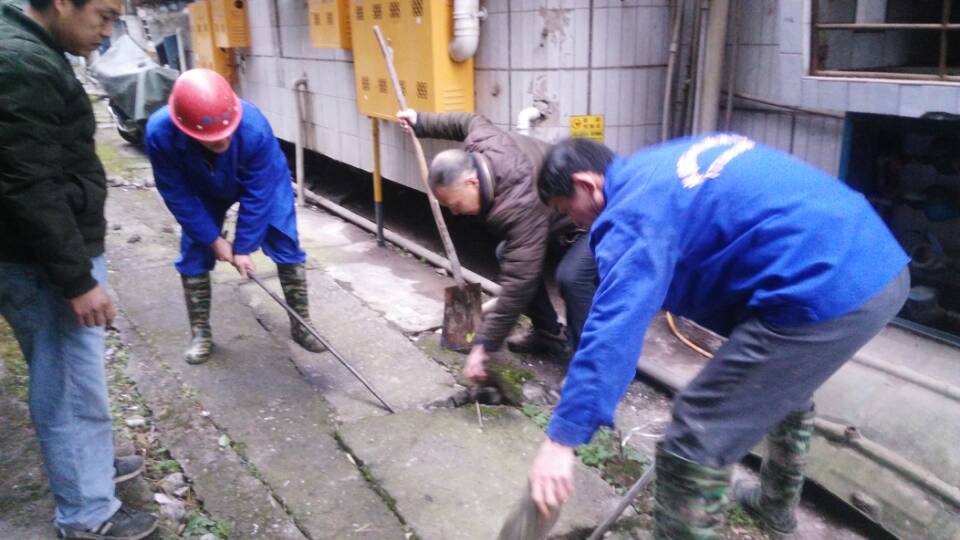 防城清掏化粪池、管道疏通一站式服务<高效><技术><可靠>